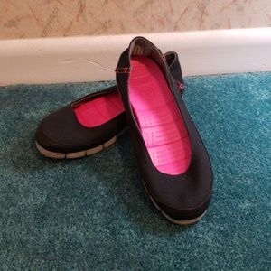 Crocs Women's Slip-On Sneakers